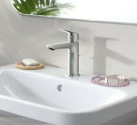 MONOMANDO LAVABO 110 LOGIS HANSGROHE